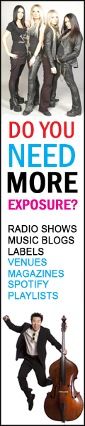 Indie Bible / Indie Spotify Bible / International Booking Agents Directory banner