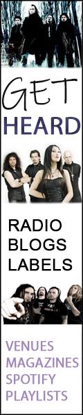 Indie Bible / Indie Spotify Bible / International Booking Agents Directory banner