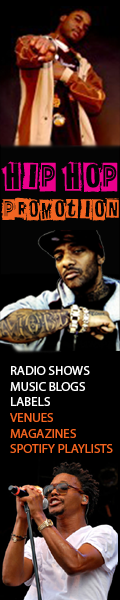 Indie Bible / Indie Spotify Bible / International Booking Agents Directory banner