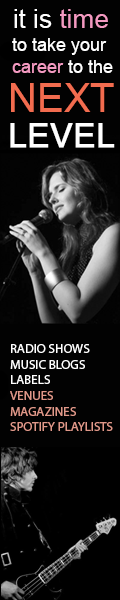 Indie Bible / Indie Spotify Bible / International Booking Agents Directory banner