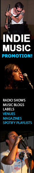 Indie Bible / Indie Spotify Bible / International Booking Agents Directory banner