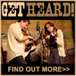 Indie Bible / Indie Spotify Bible / International Booking Agents Directory banner