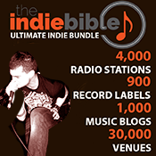 Ultimate Indie Bundle Banner