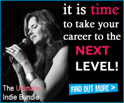 Ultimate Indie Bundle Banner
