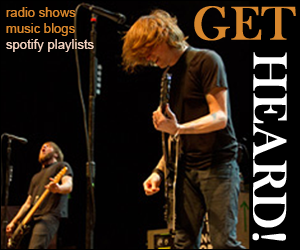 Indie Bible / Indie Spotify Bible / International Booking Agents Directory banner