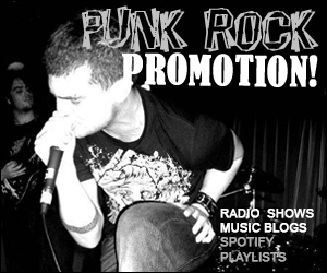 Indie Bible / Indie Spotify Bible / International Booking Agents Directory banner