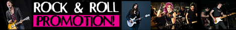 Indie Bible / Indie Spotify Bible / International Booking Agents Directory banner