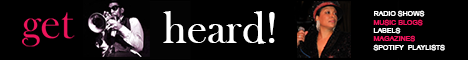 Indie Bible / Indie Spotify Bible / International Booking Agents Directory banner