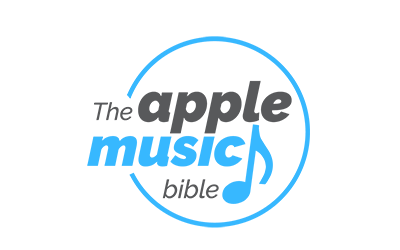 Apple Music Bible logo