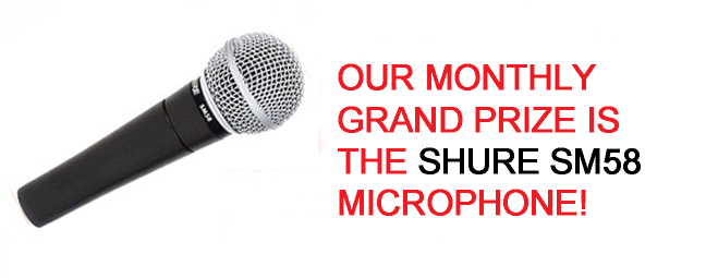 indie contact newsletter