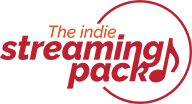 Streaming Pack logo
