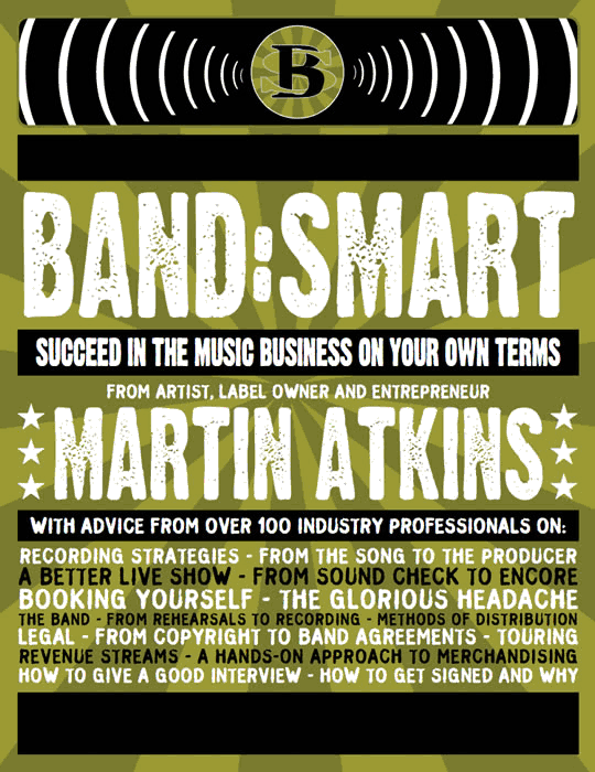 bandsmart