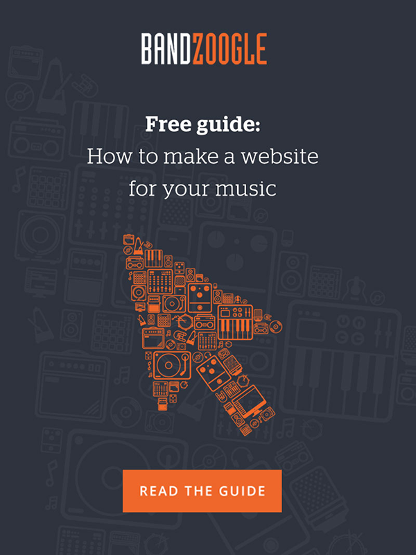 indie contact newsletter