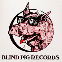 Blind Pig Records