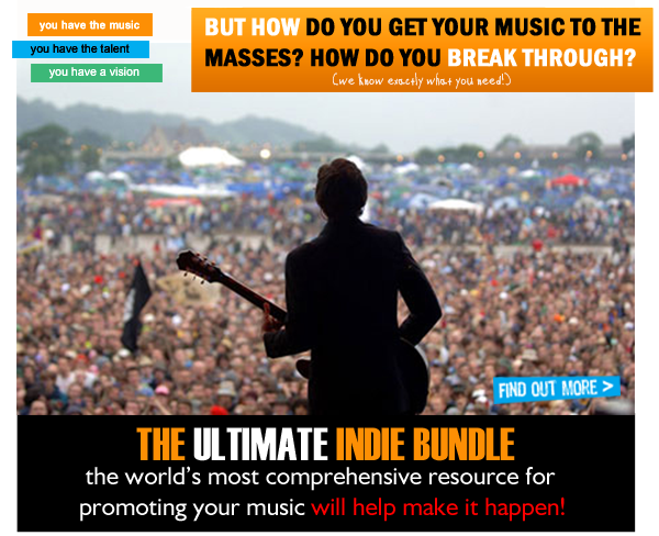 Ultimate Indie Bundle