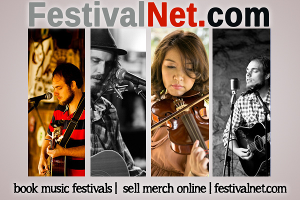 indie contact newsletter