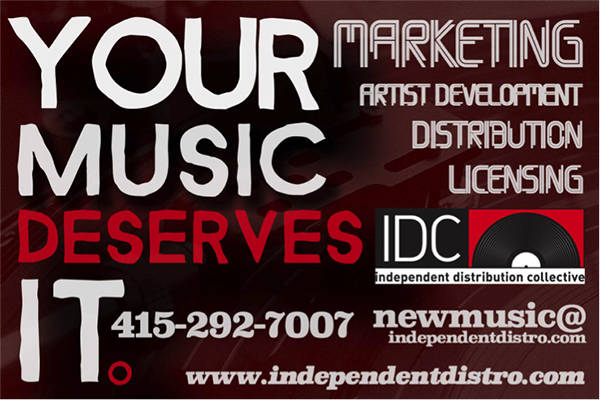 radio airplay promotion