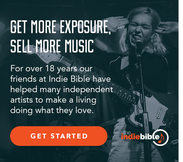 indie contact newsletter