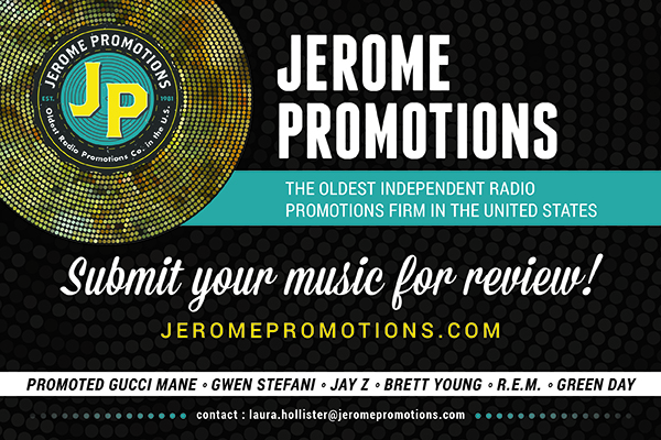 jerome promotions