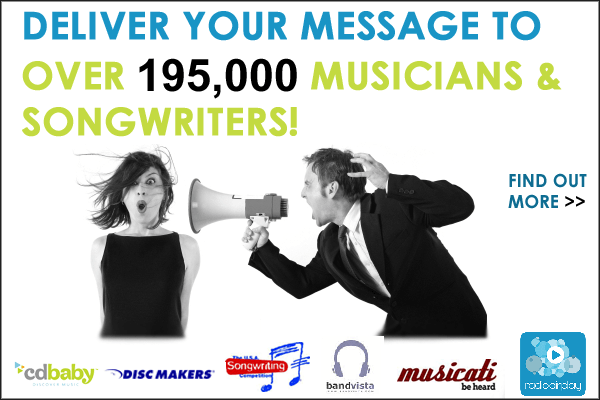 indie contact newsletter