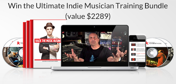 mi2n - music industry news