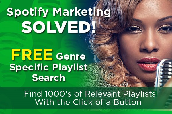 radio airplay promotion